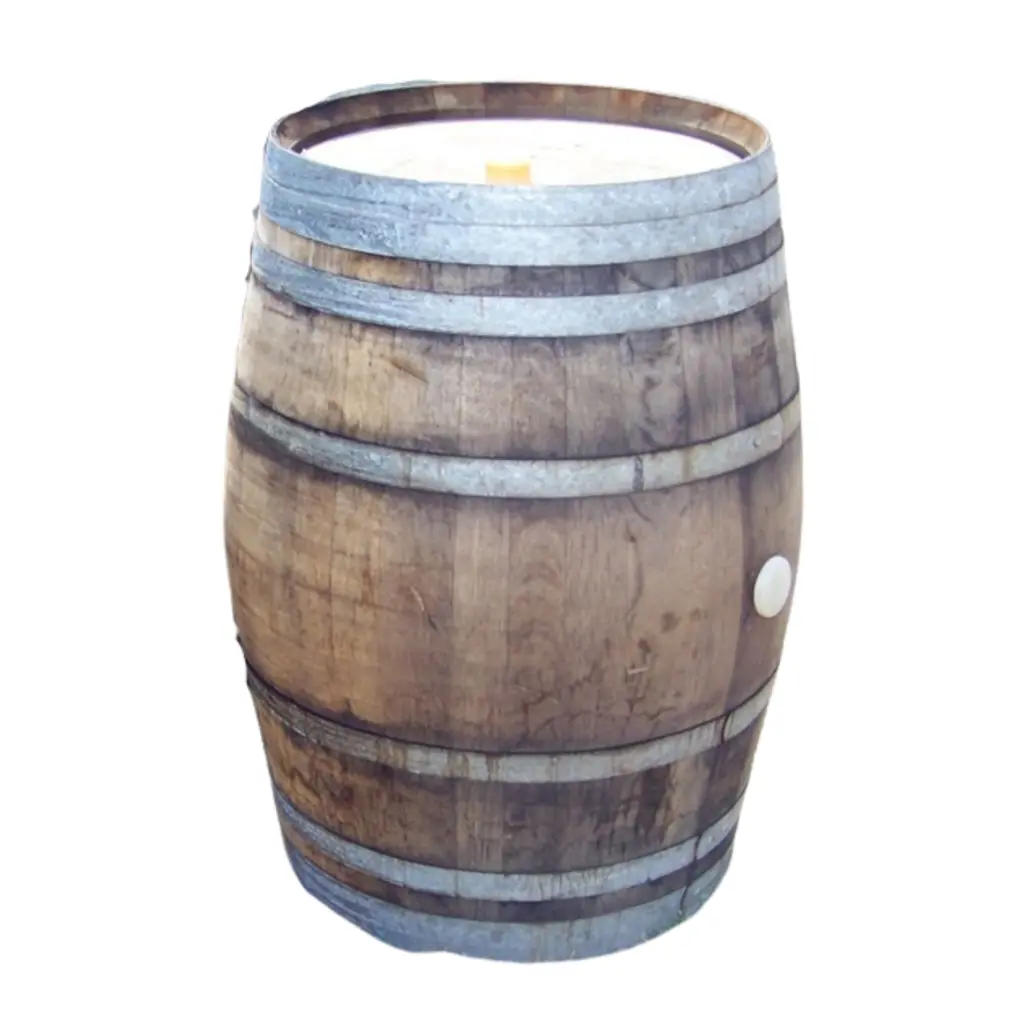 Ganzes 225 Liter Weinfass